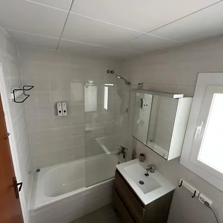 Close To The Duplex *