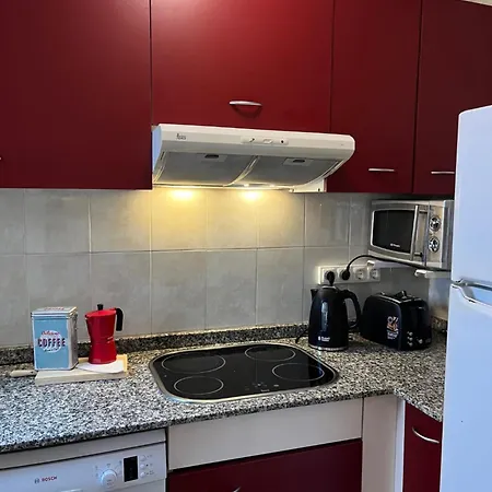 Apartment Close To The Duplex Tossa de Mar