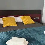 Close To The Duplex Apartment