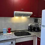Apartment Close To The Duplex Tossa de Mar