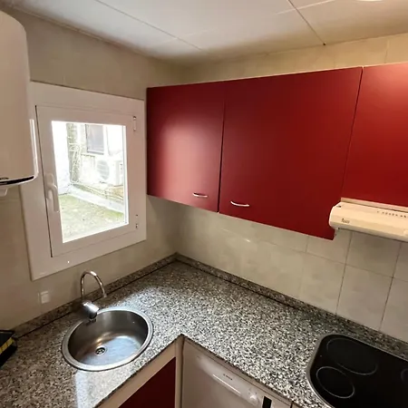 Apartment Close To The Duplex