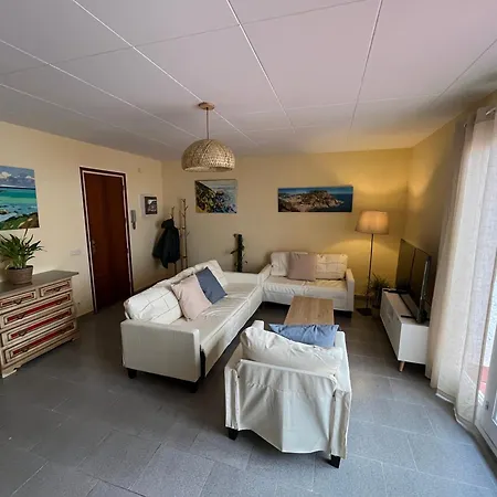 Close To The Duplex Apartment *