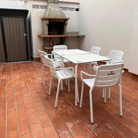 Apartment Close To The Duplex