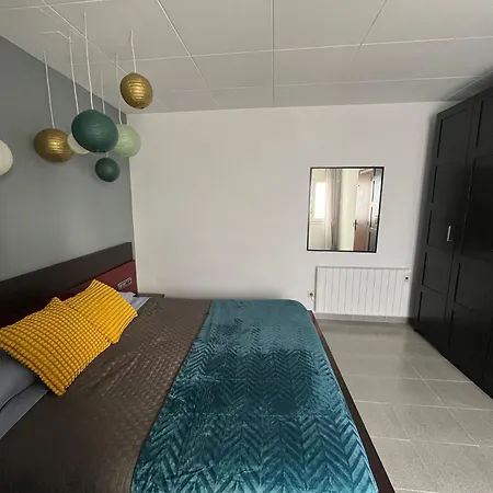 Close To The Duplex Apartment Tossa de Mar