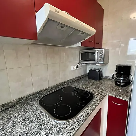 Close To The Duplex Apartment Tossa de Mar