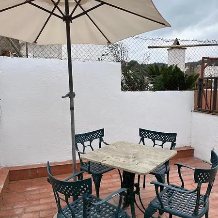 Apartament Close To The Duplex Tossa de Mar
